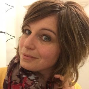 Meet your Posher, Ali